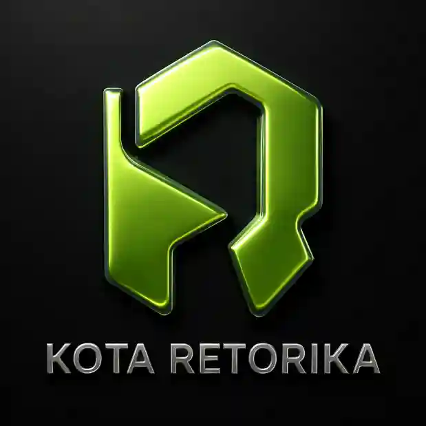 Kota Retorika Logo
